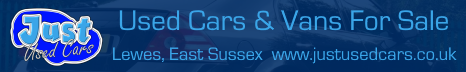 Logo of Just Used Cars