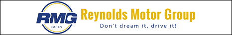 Reynolds Motor Group