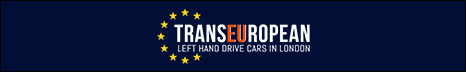 Transeuropean - Left Hand Drive Limited