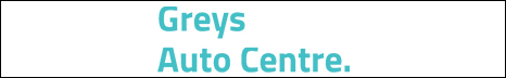 Logo of Greys Auto Centre