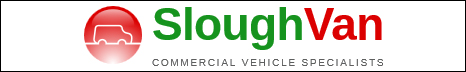 Slough Van & Truck Centre Ltd