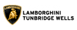 Logo of Lamborghini Tunbridge Wells