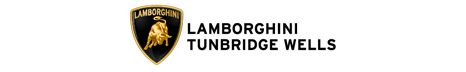 Logo of Lamborghini Tunbridge Wells