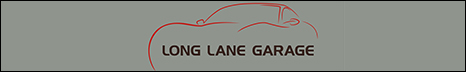 Long Lane Garage