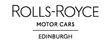 Rolls-Royce Motor Cars Edinburgh