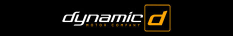Logo of Dynamic Motor Co