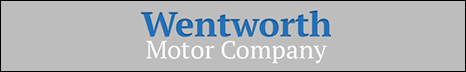 Wentworth Motor Company