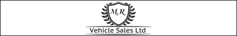 M R Vehicle Sales Ltd