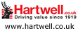 Hartwell Hereford 