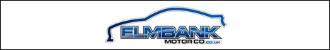 Elm Bank Motor Company 