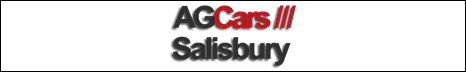 A G Cars Larkhill Ltd