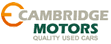 Cambridge Motors